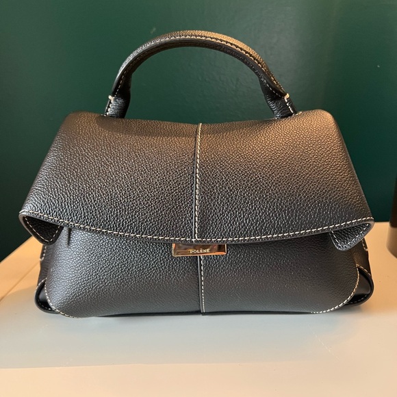 Polene Mokki Mini Black - Picture 2 of 11